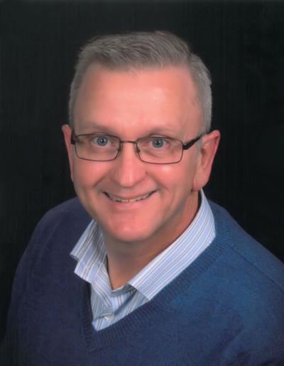 Dave Shively