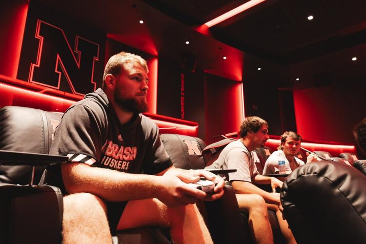 Bryce Benhart video game