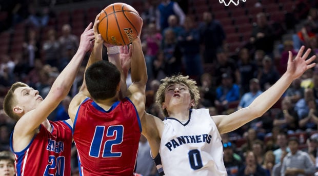 State: Bancroft-Rosalie vs. High Plains, D-2, 3.15.14
