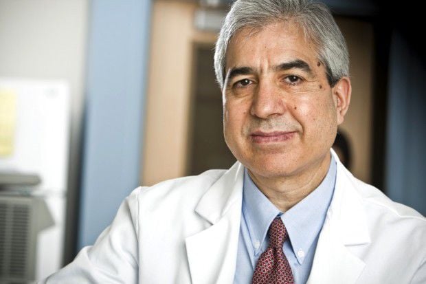 Dr. Hamid Band