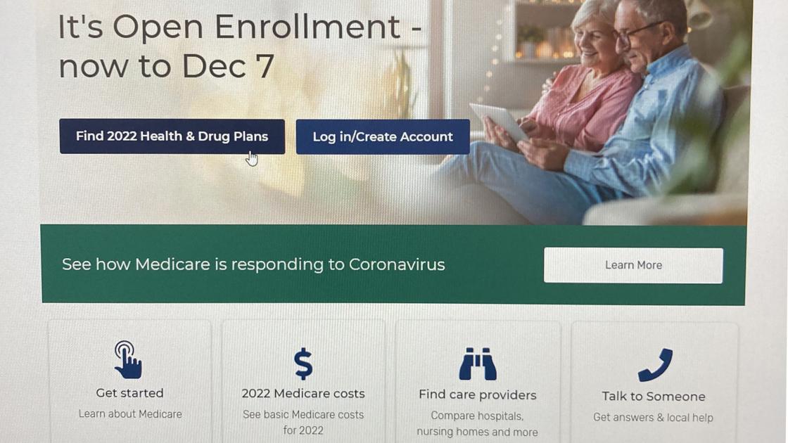 Use the Medicare drug plan calculator | Health and Fitness