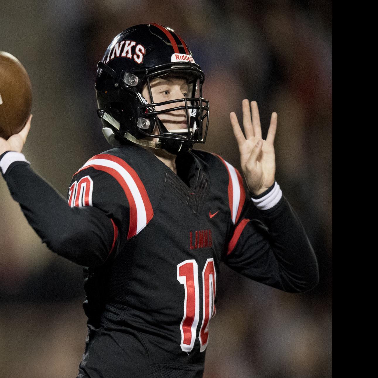 Lincoln High S Case Decommits From North Dakota High School