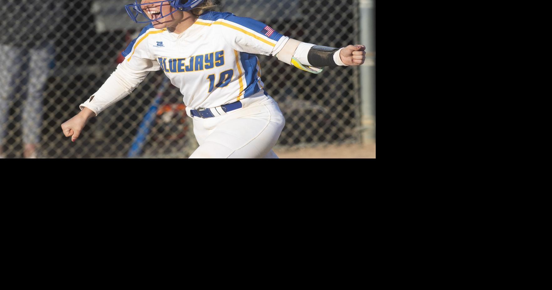 The 2022 Journal Star SuperState, allstate softball teams and