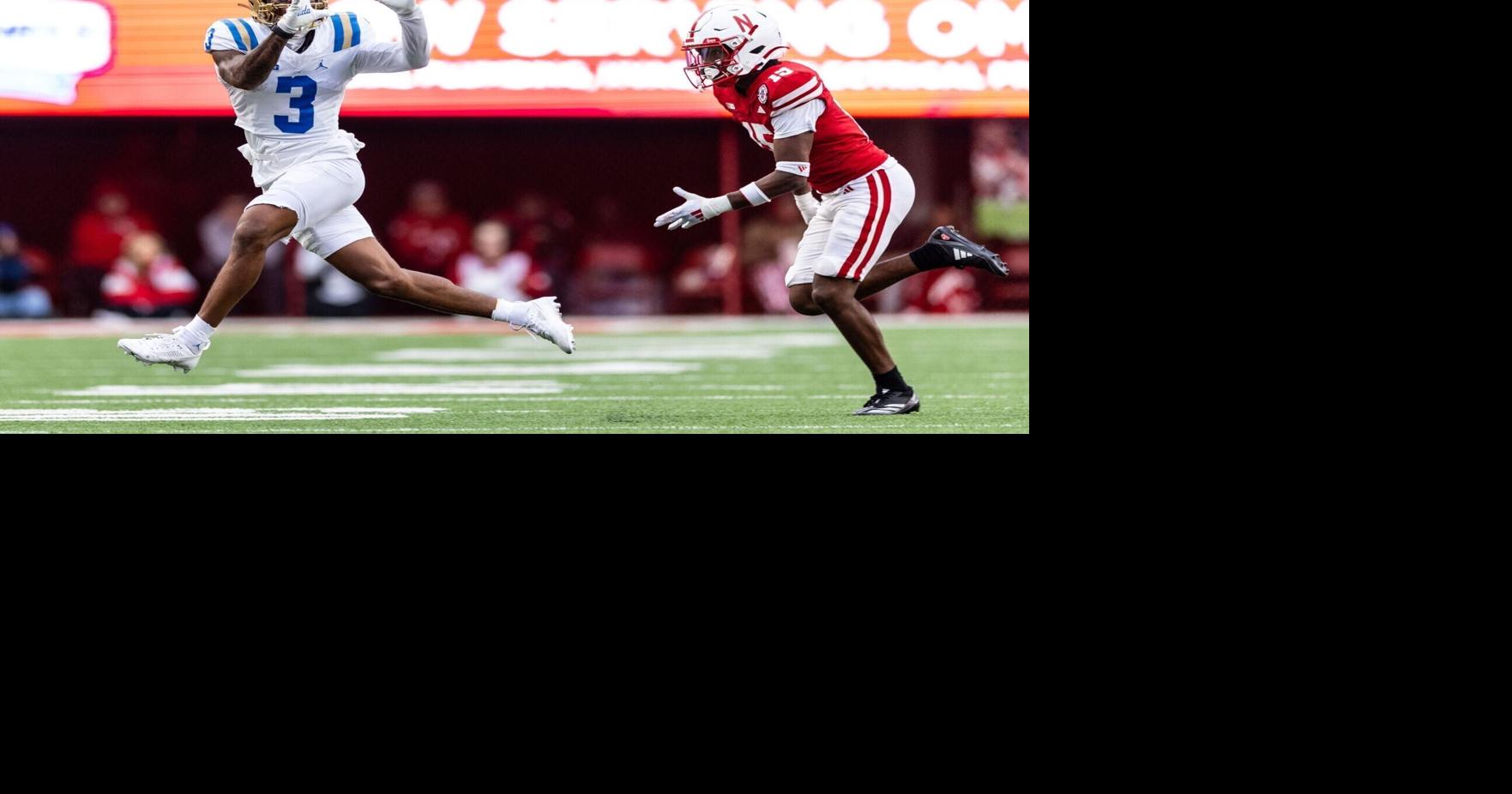 Husker Camp Countdown: No. 8 Kwazi Gilmer