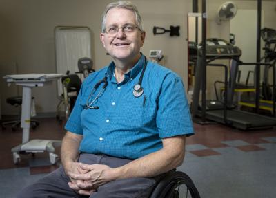 Dr. Paul Krabbenhoft, 12.13