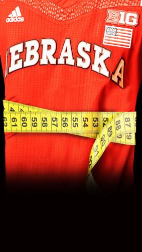 Nebraska illustration, 9.27.2013