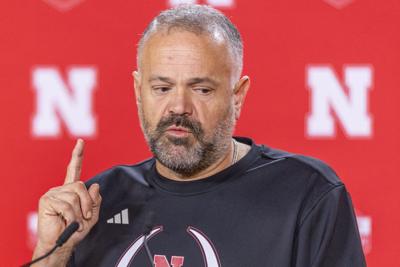 NU presser, 11.3