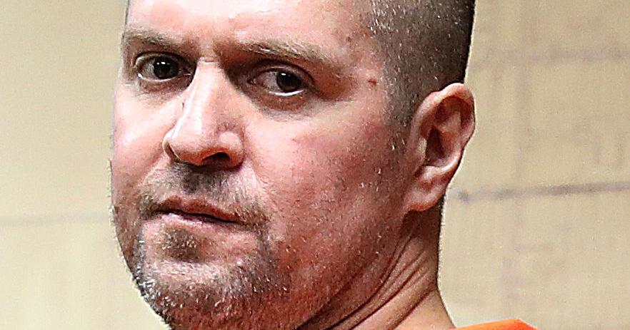 Man not guilty by reason of insanity in Holdrege killings