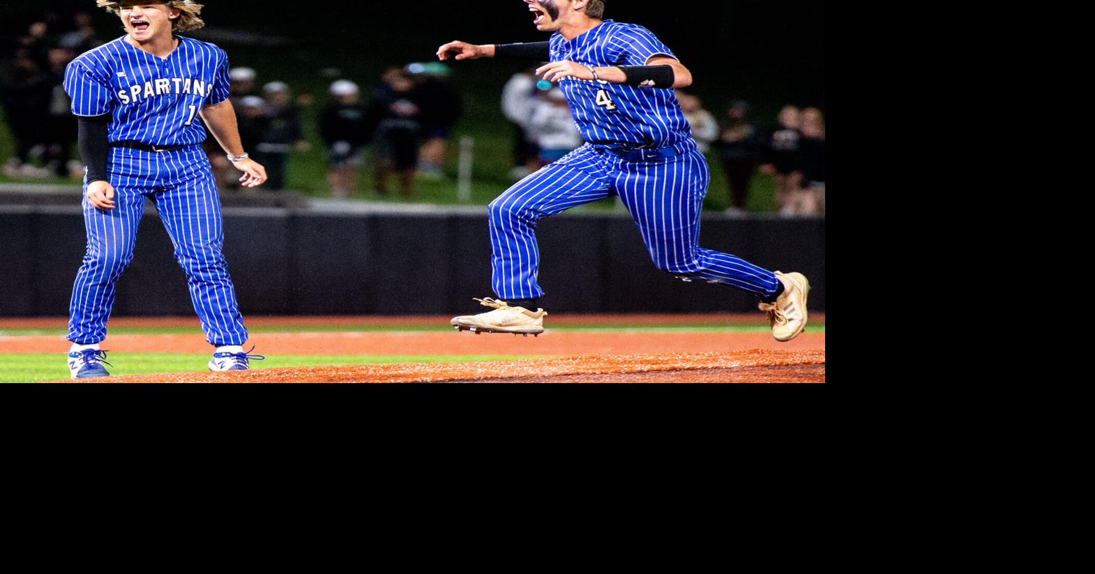 Prep baseball ratings, 5/23