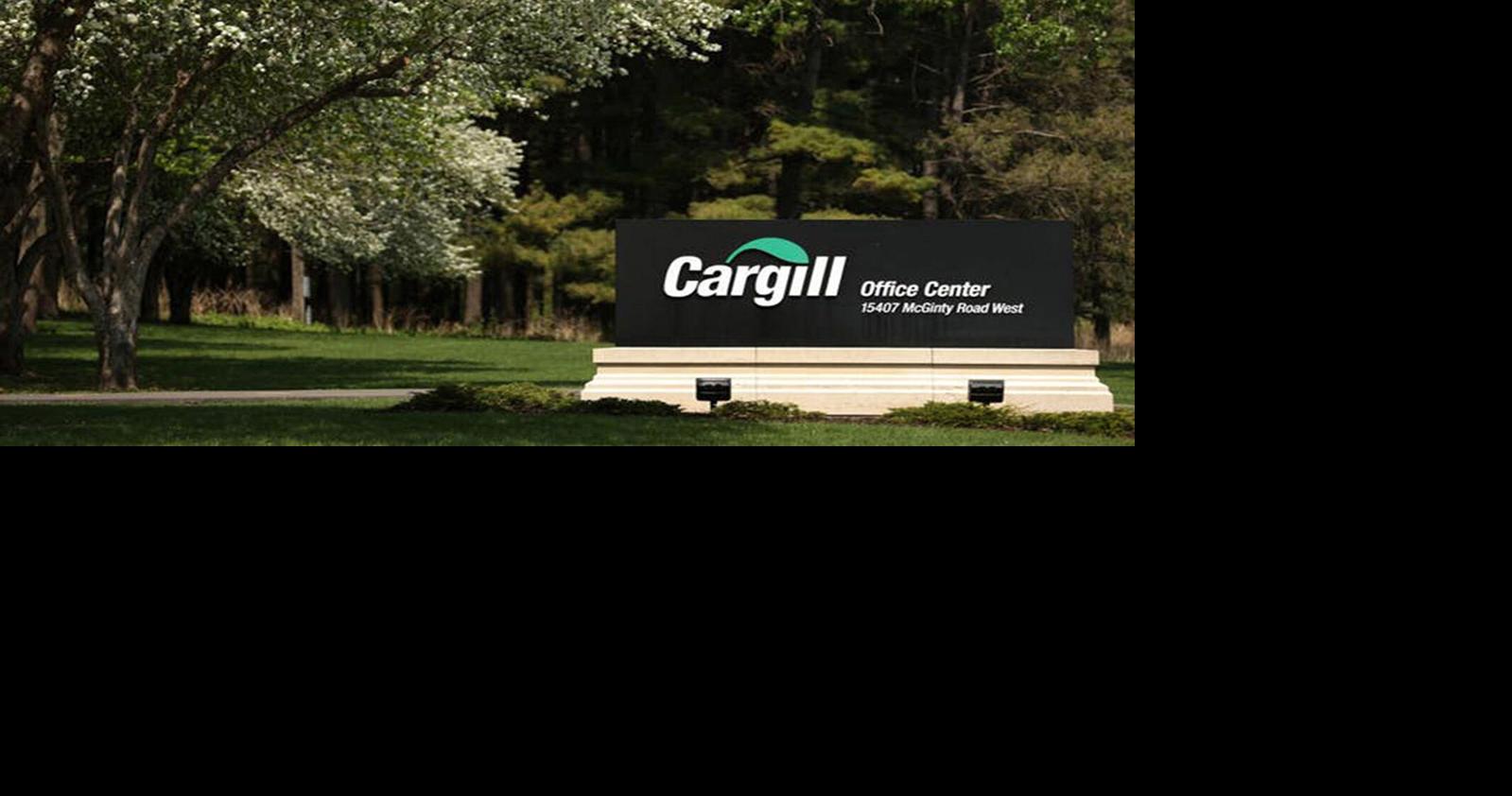 Cargill's bid to open new port in Brazil opposed by human rights