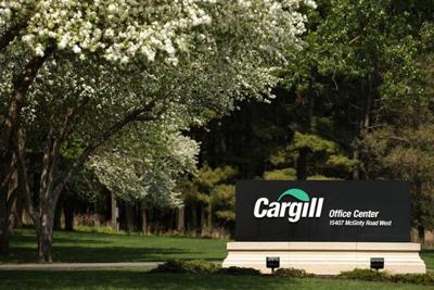BIZ-CARGILL-PORT-BRAZIL-MS