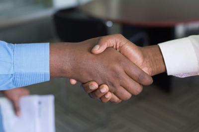 Rare but powerful “charitable exits”: Know it when you see it