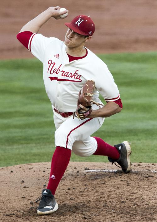 Kansas State vs. Nebraska, 4.16