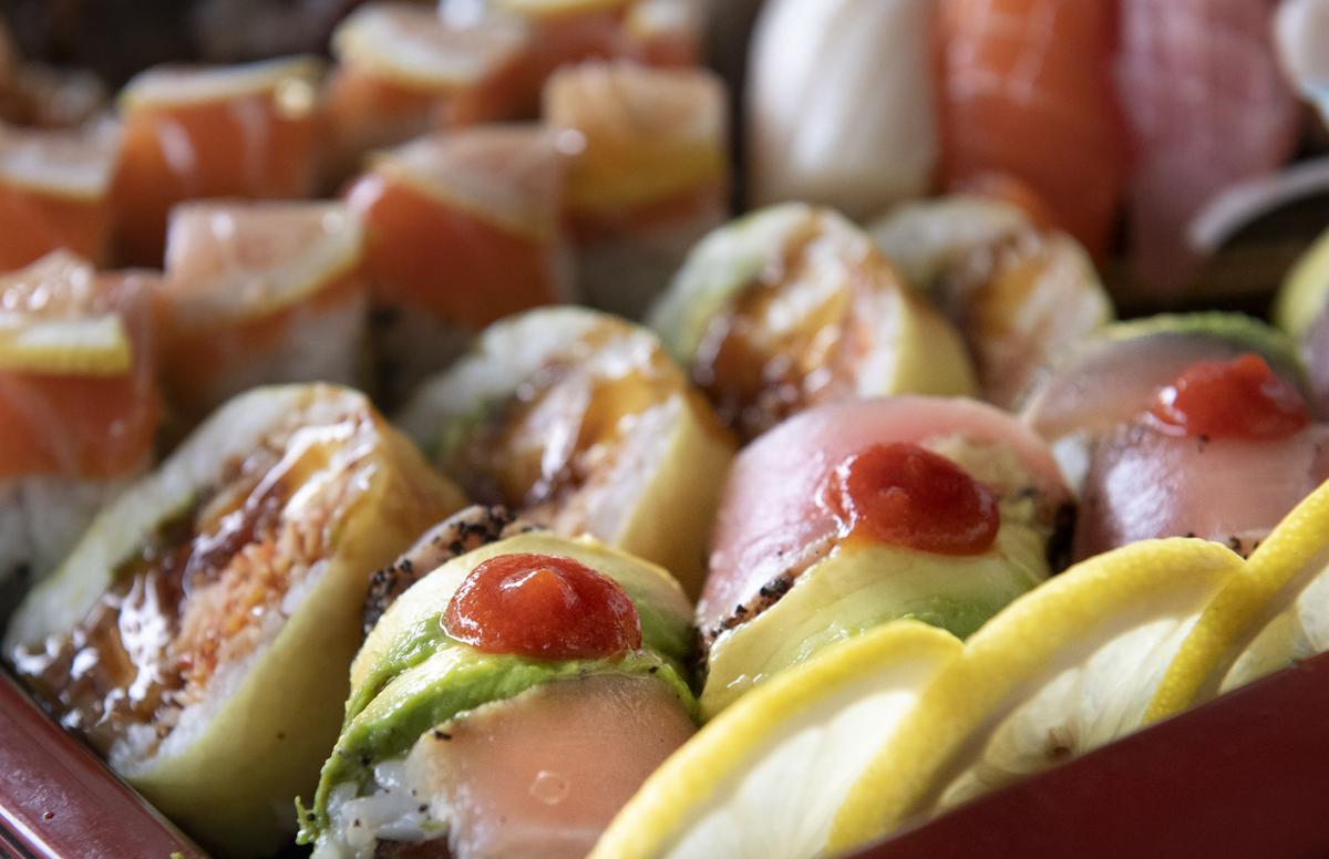 Kasumi Sushi Philadelphia Kasumi Sushi Philadelphia