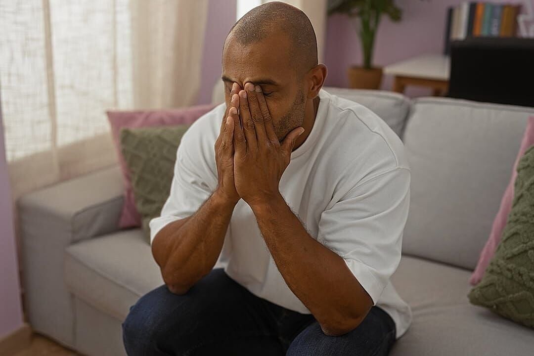 1 in 3 US workers worry about losing their job soon. Why some are handling it better than others