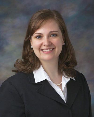 State Sen. Sara Howard