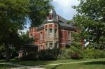 Tyler house