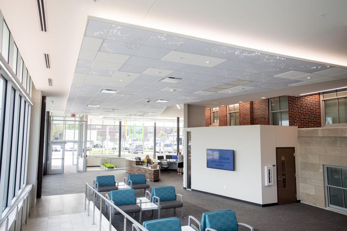 'More than just a building' — CenterPointe set for opening of 27