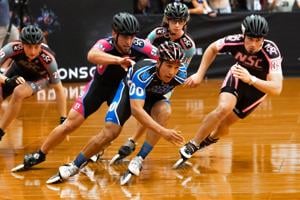 National SpeedSkating Circuit races into Lincoln on July 7