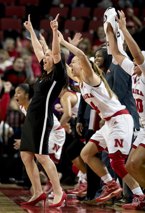 Texas Rio Grande Valley Vs Nebraska Women S Basketball 11 12