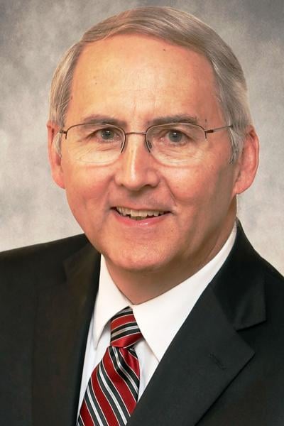 Robert Clements