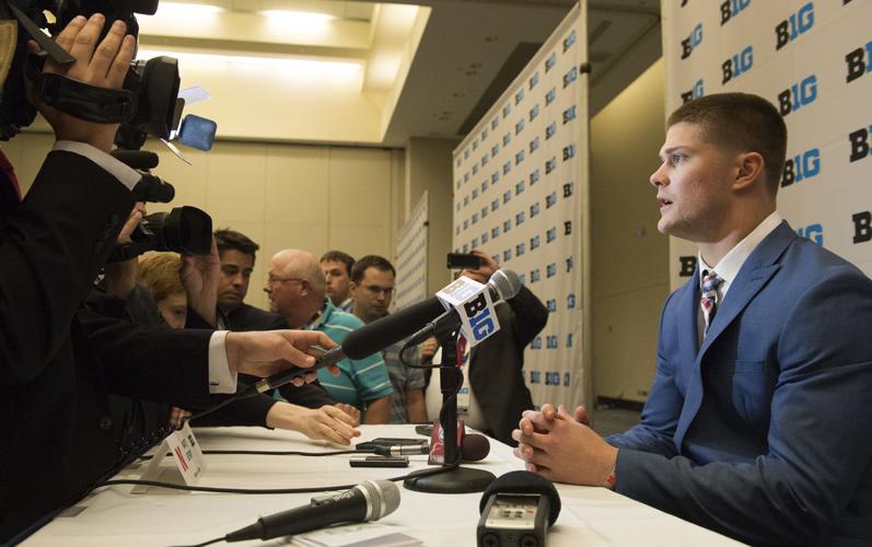 Big Ten Media Days