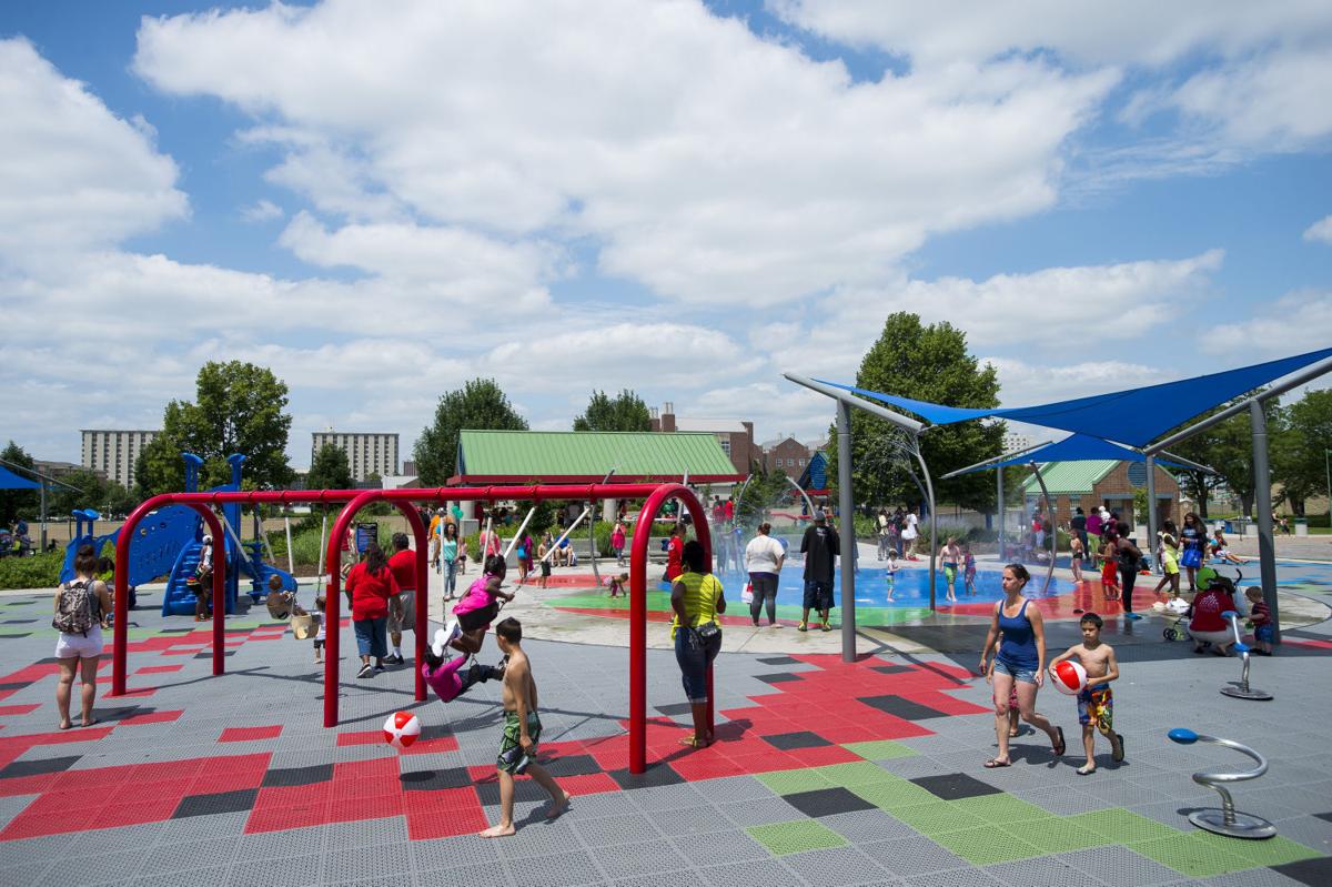 Photos: Summer fun in Lincoln | Photo galleries