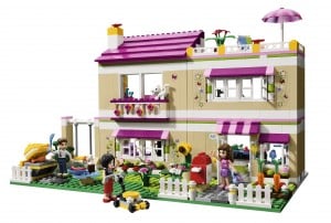 lego house near me