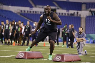 Maliek Collins