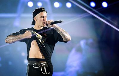Justin Bieber