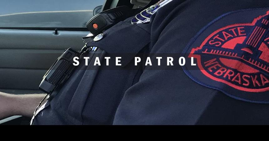 Pedestrian killed in crash involving Nebraska State trooper identified
