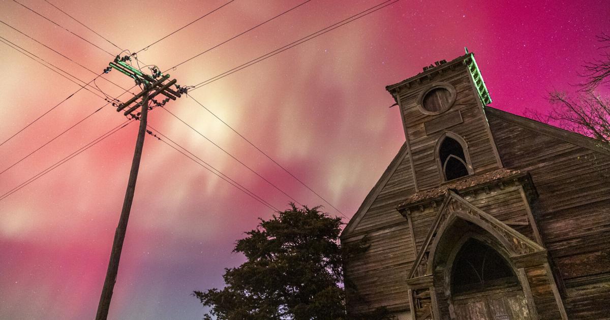 Our favorite photos from 2025