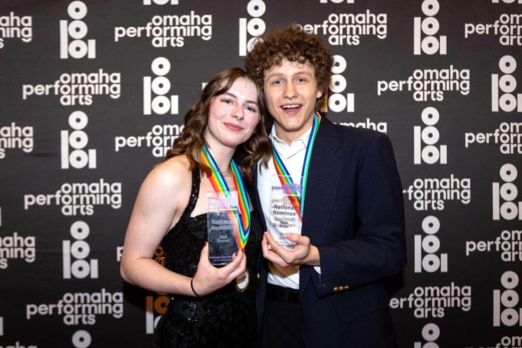 Jimmy Awards