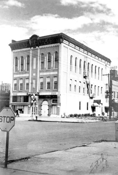 Odd Fellows
