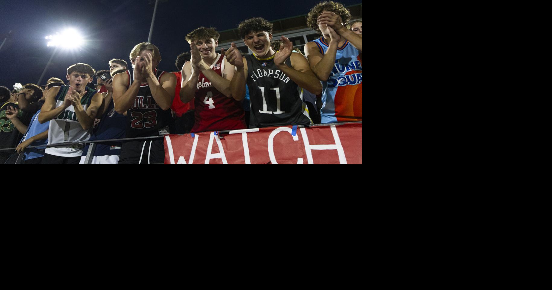 Two-Minute Drill: Week 3 predictions for Lincoln games, can't-miss matchups Sep 10, 2025