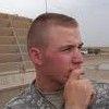 Pfc. Benjamin Slaven