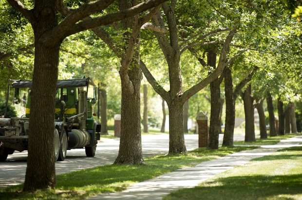 One Life Tree Service - Lincoln, Nebraska