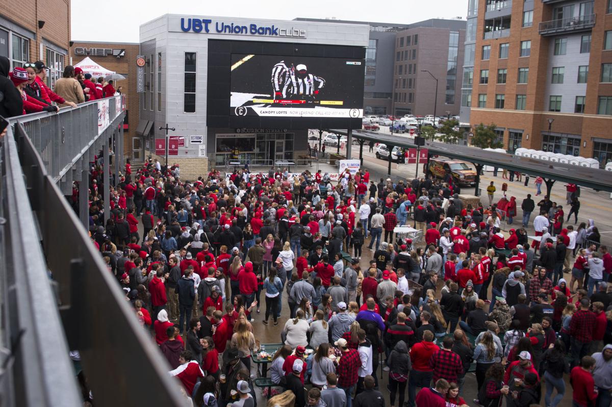 Gameday, 9/29