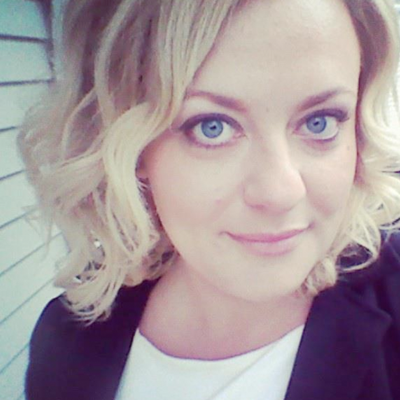 Kristen Toomey