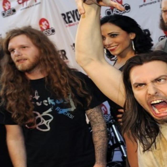 With Phone Calls Andrew W K Helps Lincoln Newlyweds Party Harder Music Journalstar Com The song provided andrew w.k. with phone calls andrew w k helps