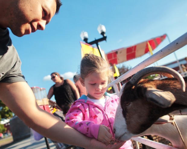 Nebraska State Fair