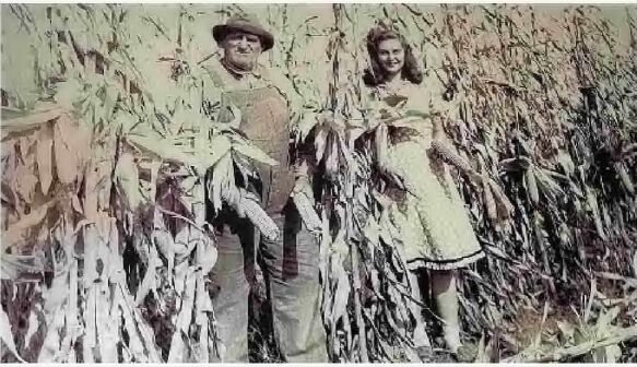 'Never that far from your roots'