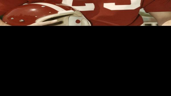 Riley recalls his Alabama days with fondness | 2015 | journalstar.com