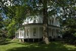 Beattie Miles house