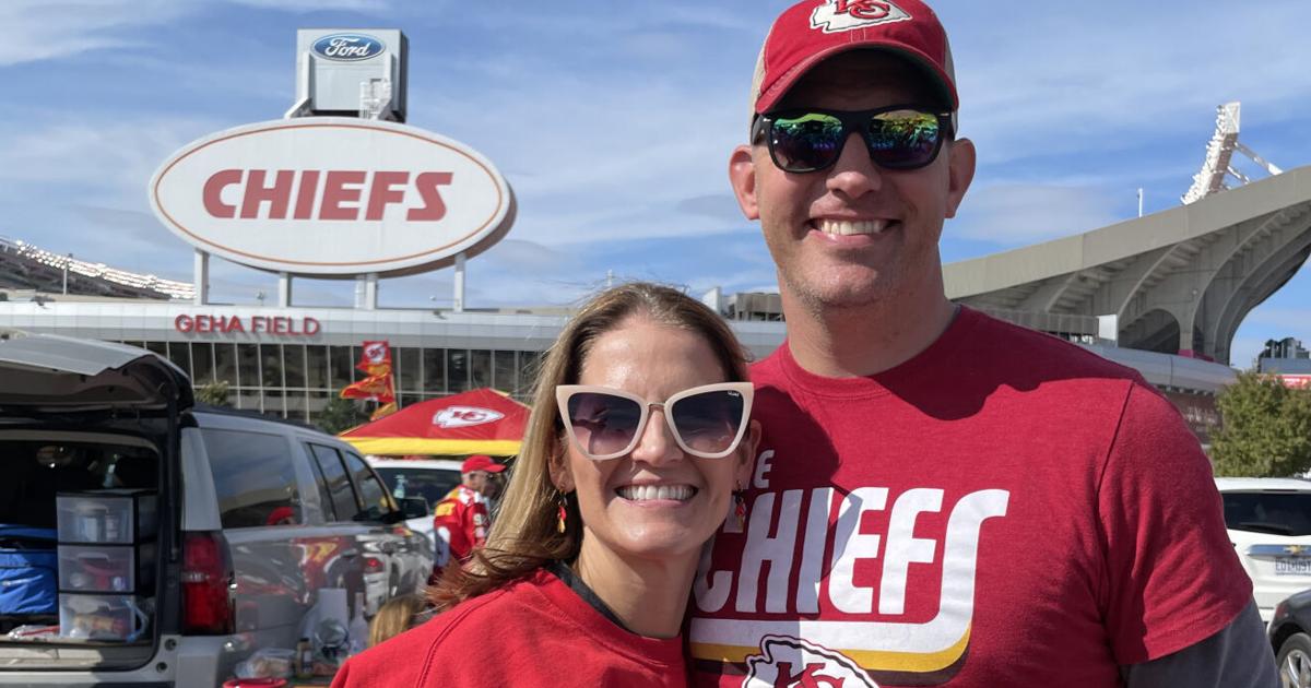 Huskers are bringing 'home' to KC Nebraska fans