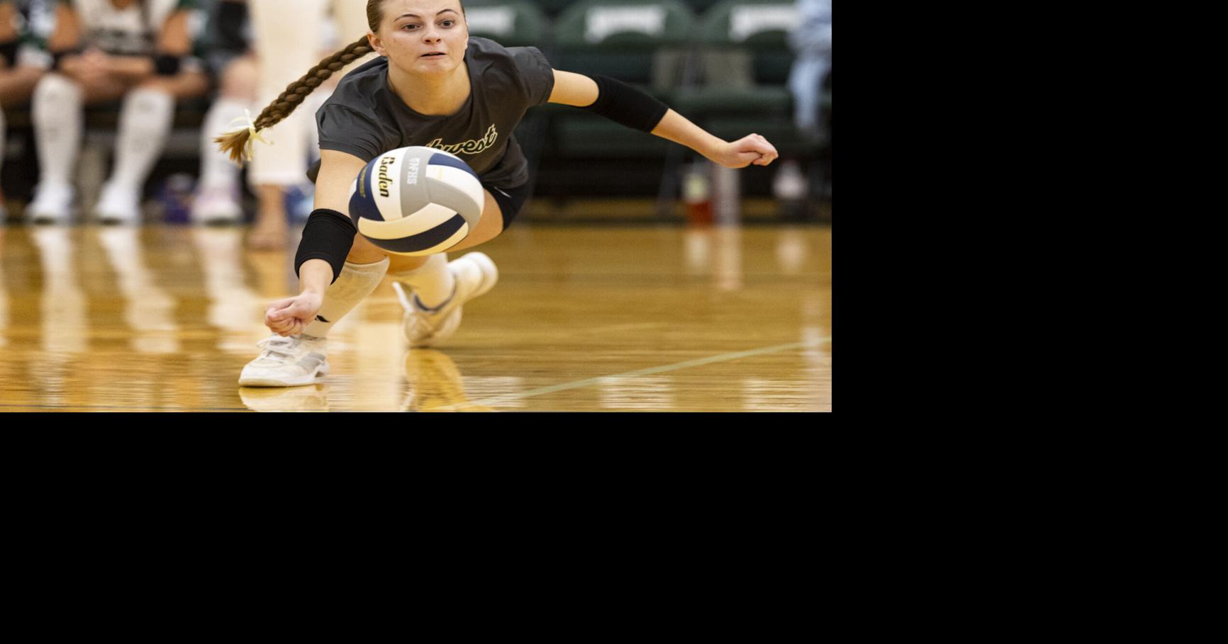Nebraska high school volleyball rankings: Where teams stand with postseason play nearing