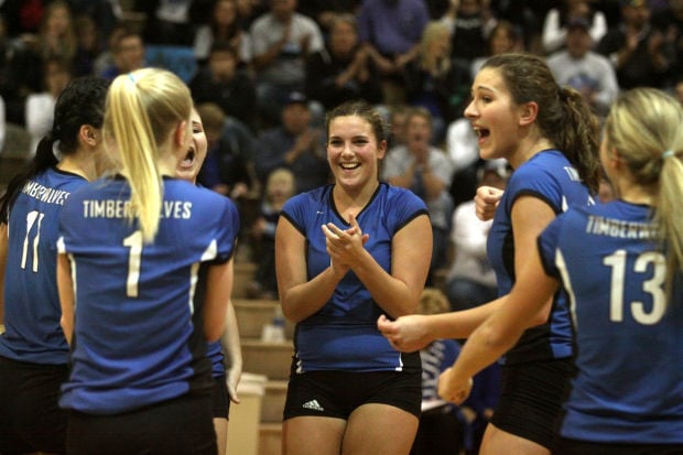 Class D-2, Exeter-Milligan vs. Wynot, 11.13.14