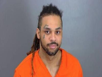 Camron A. Rogers
