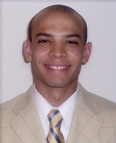 Jameson DeBose