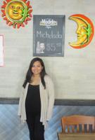El Cielito Lindo is one of three local restaurants associated with Isis Aparicio’s family